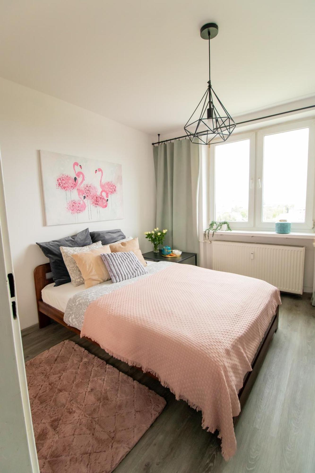 Piotrapartments - Daleka Cozy Train&airport * Warszawa