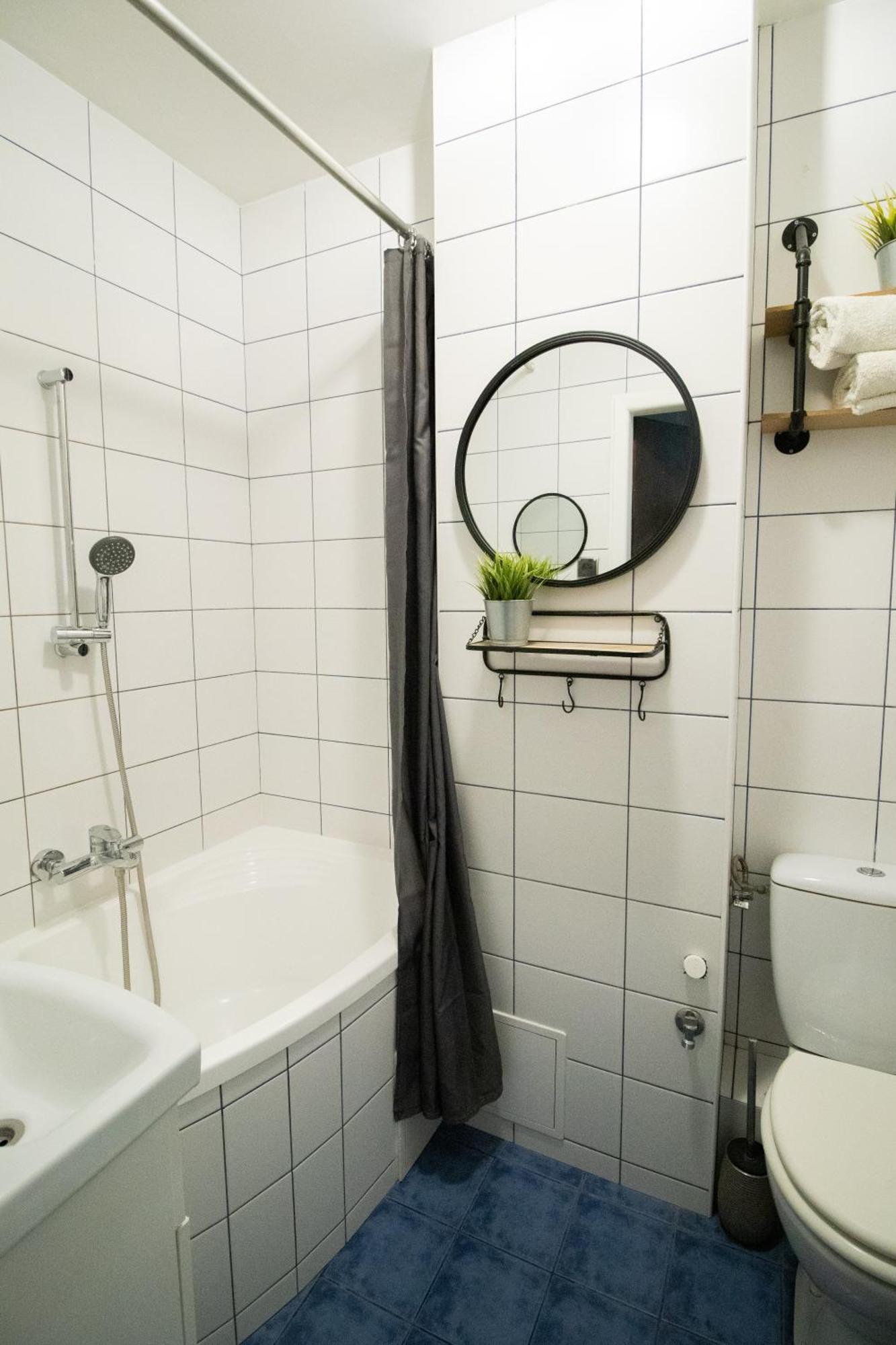 Apartament Piotrapartments - Daleka Cozy Train&airport