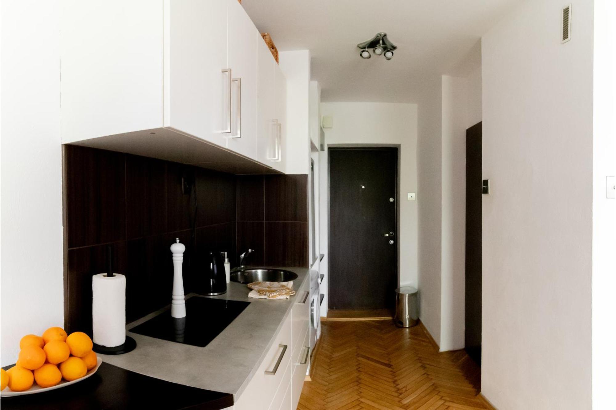 Apartament Piotrapartments - Daleka Cozy Train&airport *